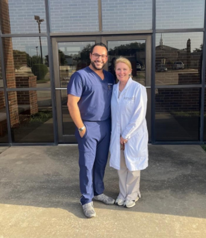 image of the doctor Aissar Sahori image of the doctor Aissar Sahori