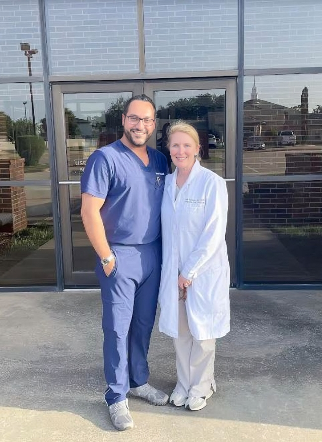 image of the doctor Aissar Sahori image of the doctor Aissar Sahori